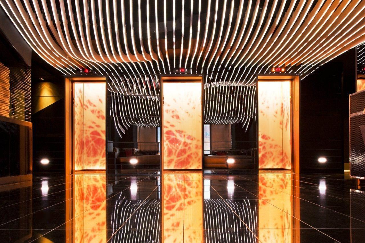 Hotel The Washington By Luxurban