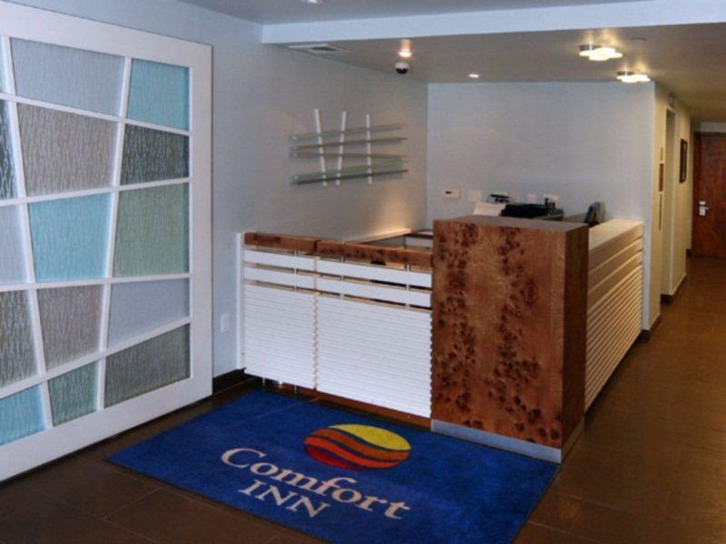 Hotel Redford 3*