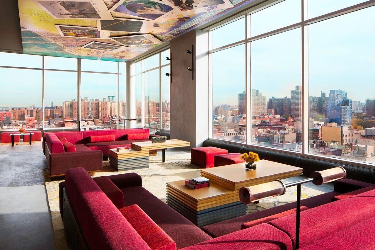 Indigo Lower East Side By Ihg