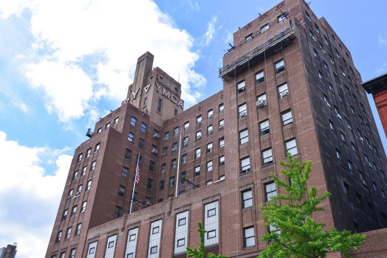 Hostel Harlem Ymca