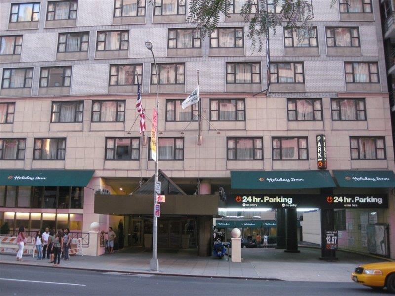 Hotel The Watson 3*