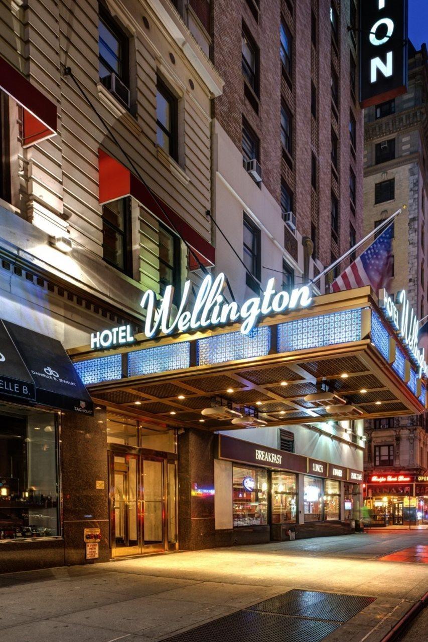 Wellington New York