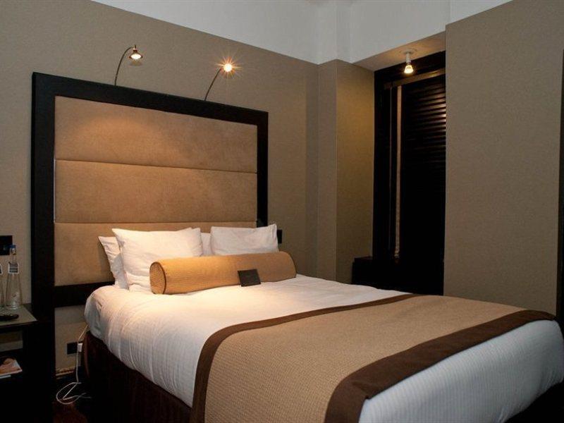 Hotel Mansfield New York