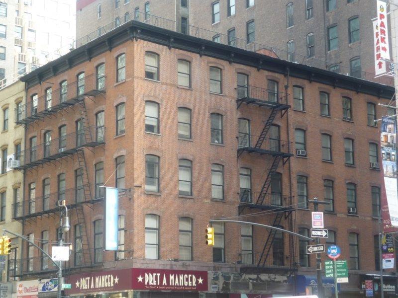 Hotel Americana