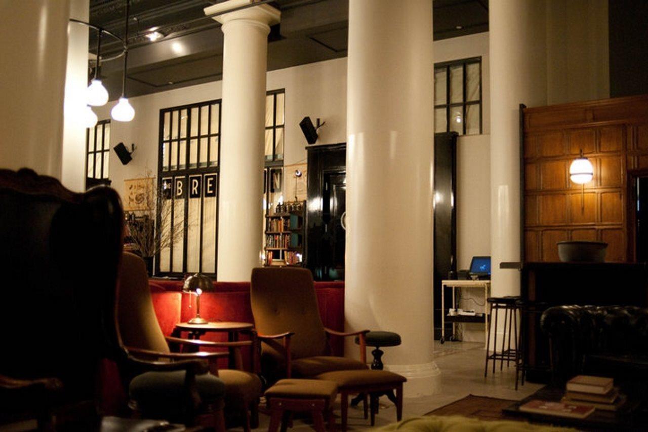 Hotel Ace New York
