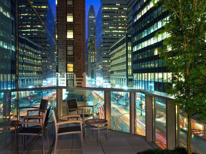 Hotel 48lex
