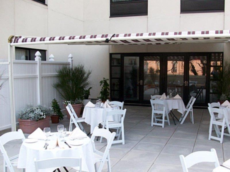 Hotel Marco Laguardia & New York