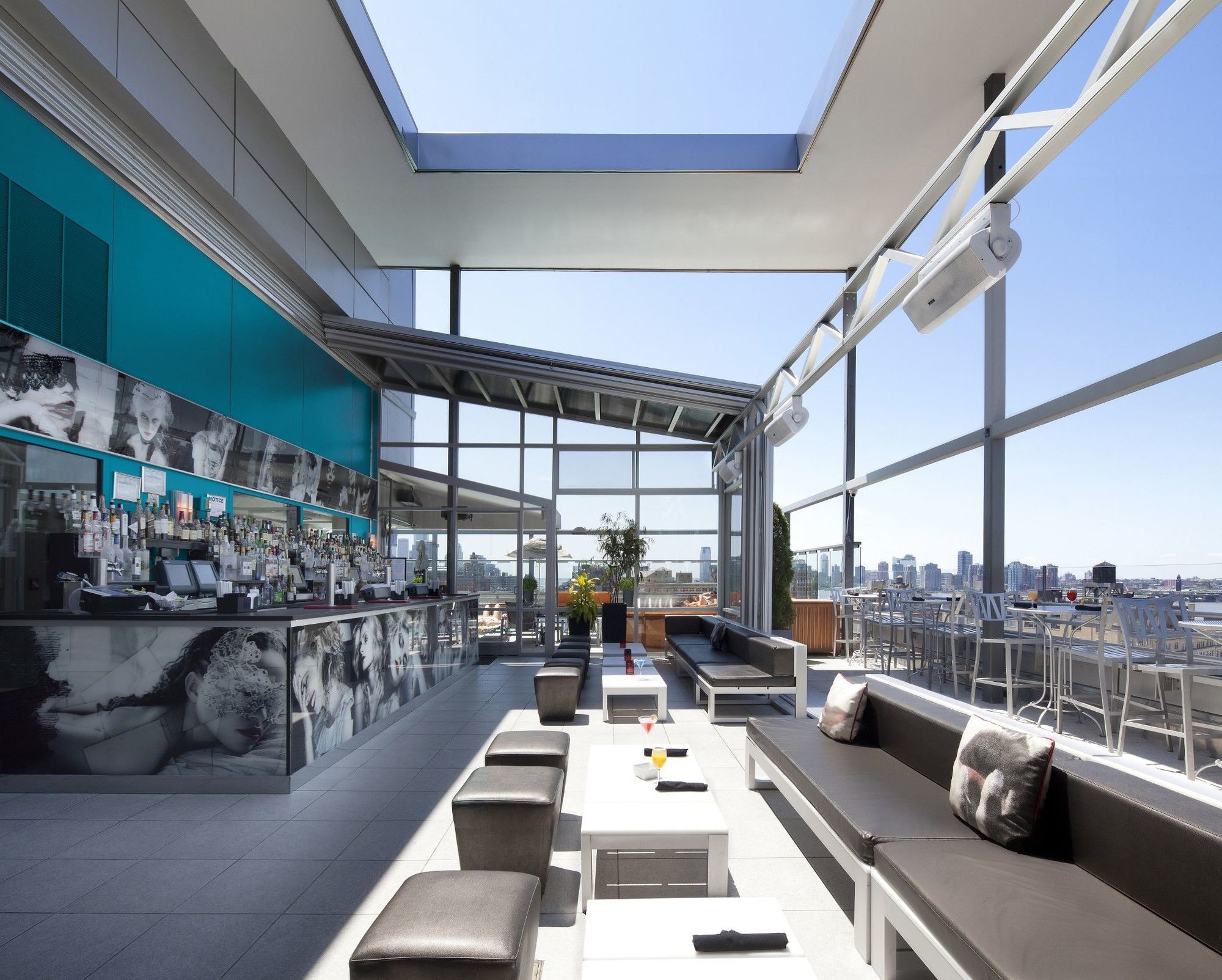 Gansevoort Meatpacking New York
