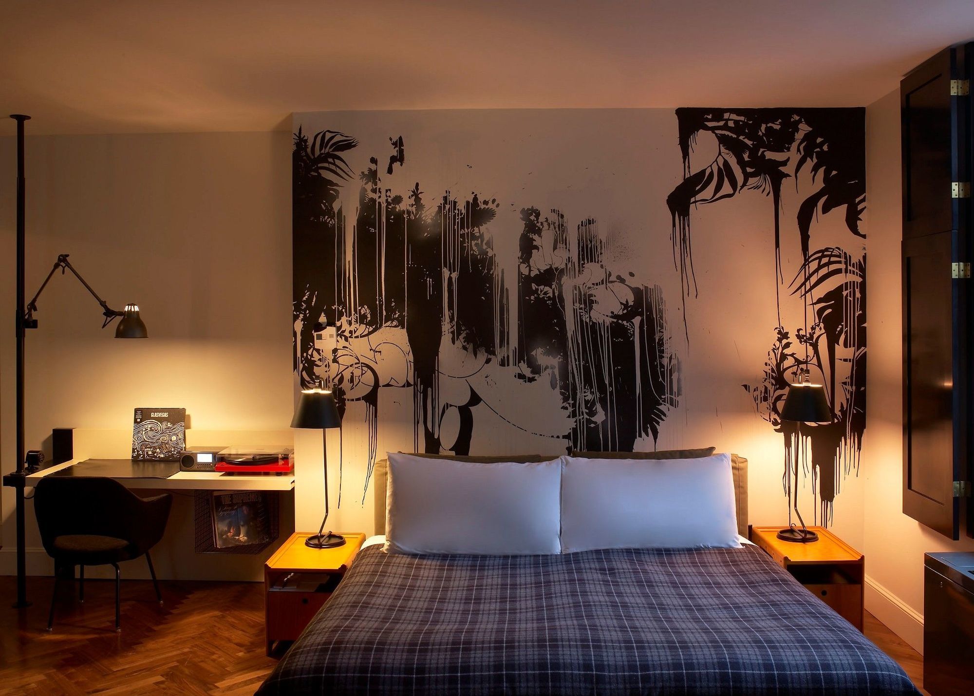 Hotel Ace New York