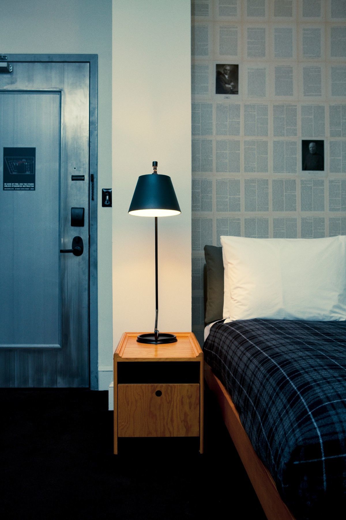 Hotel Ace