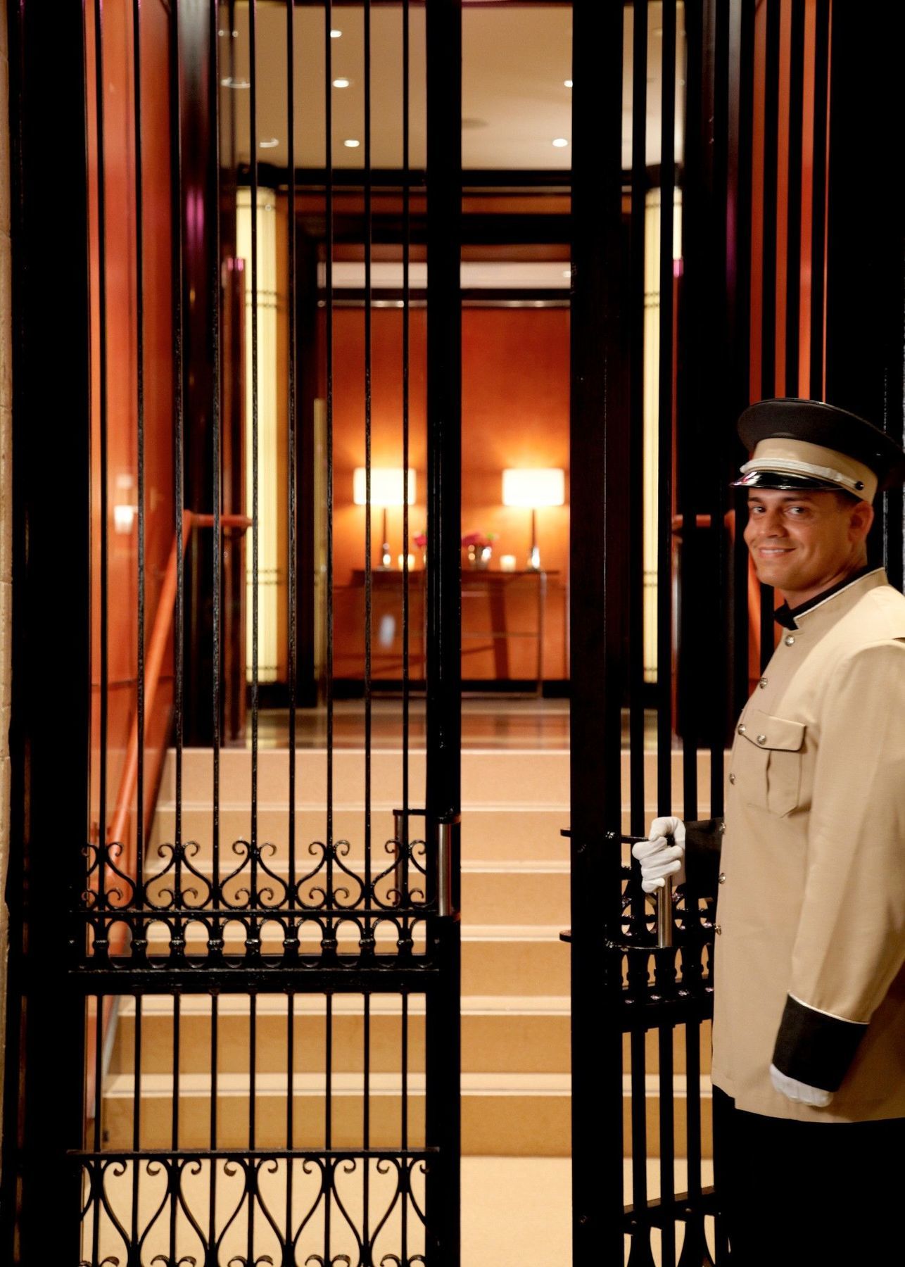 Hotel The Chatwal, The Unbound Collection By Hyatt New York