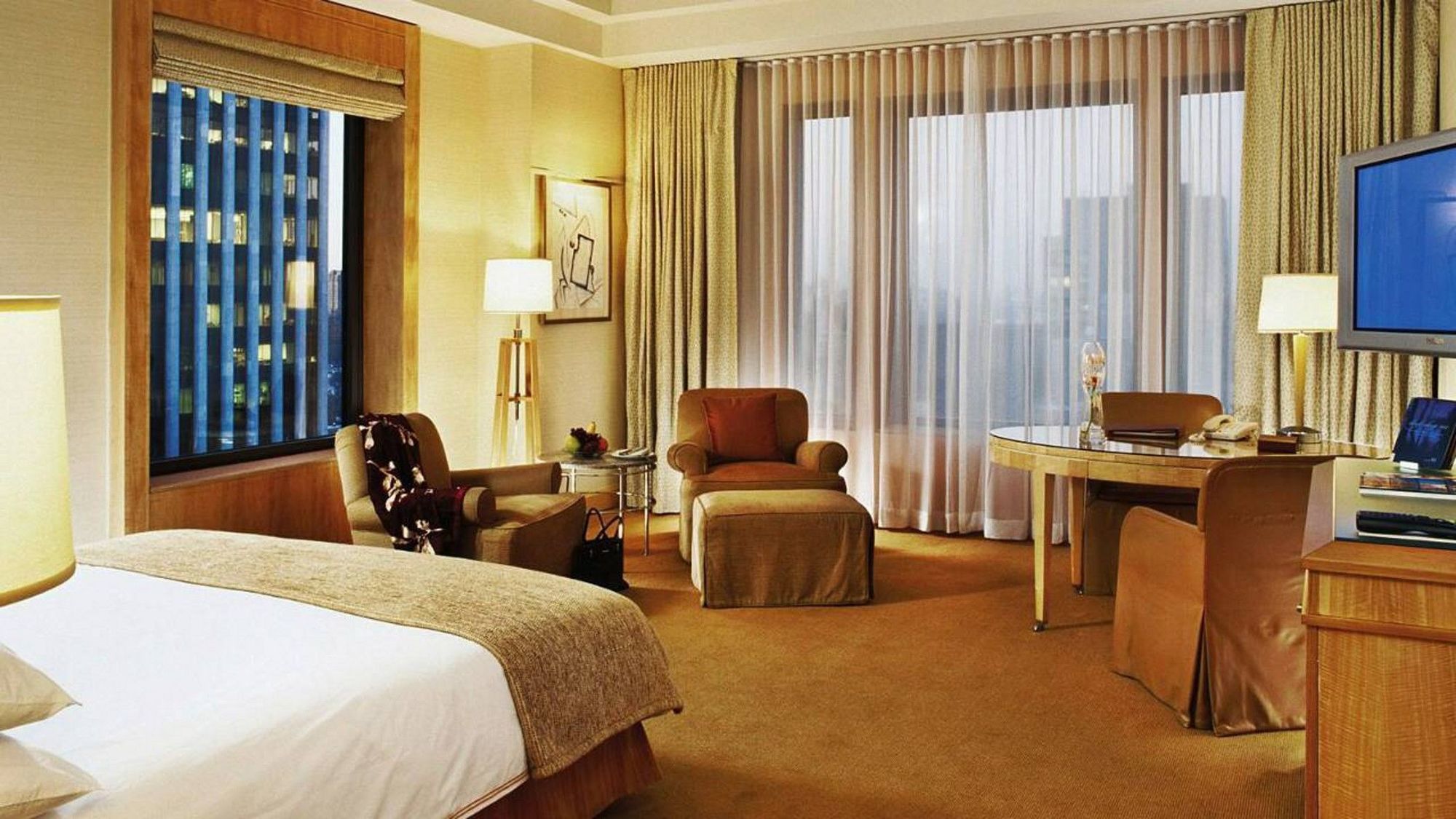 Hotel Four Seasons 5*