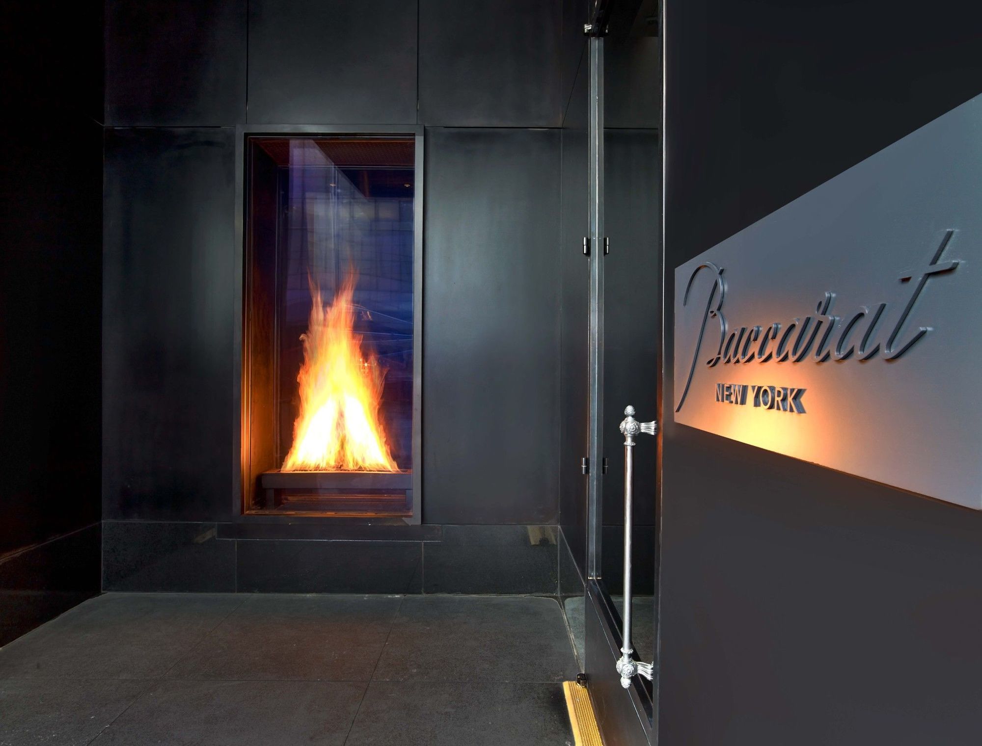Baccarat And Residences