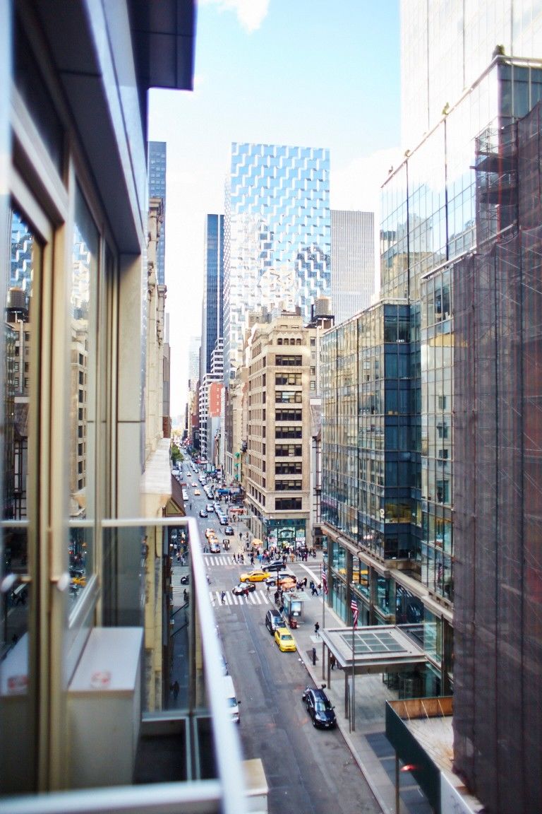 Hotel The Gotham 4*