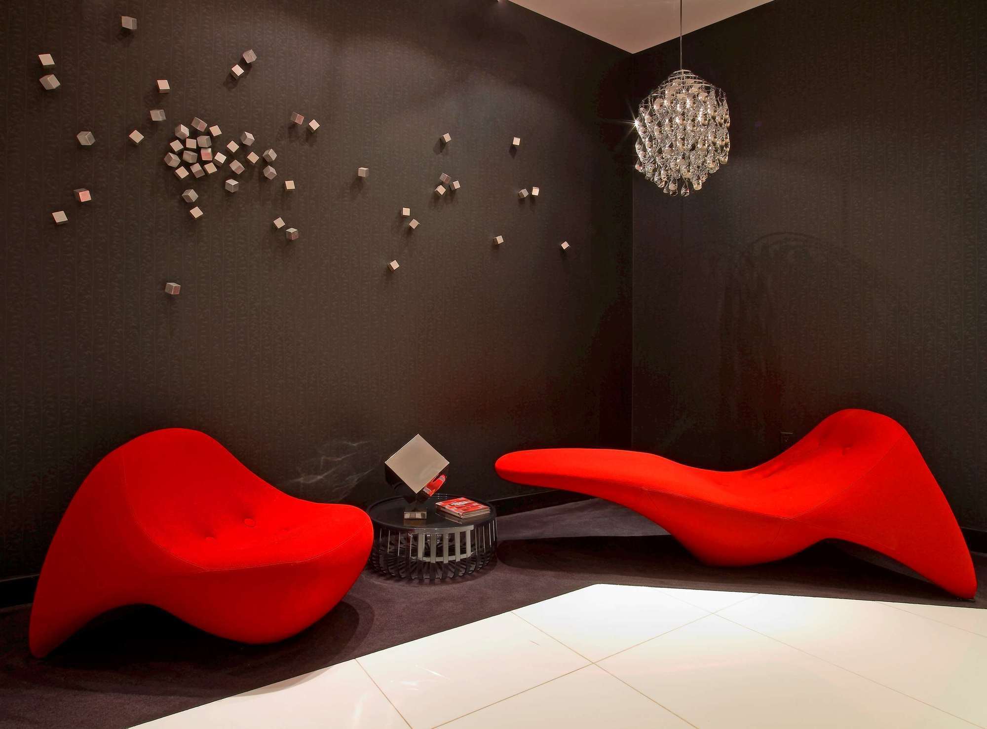 The Washington By Luxurban New York
