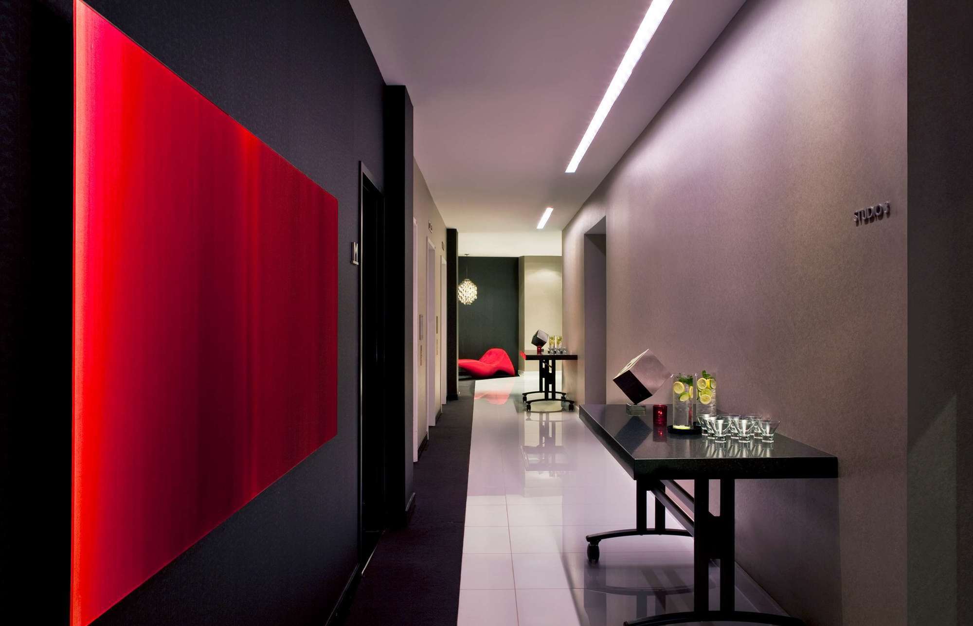 Hotel The Washington By Luxurban