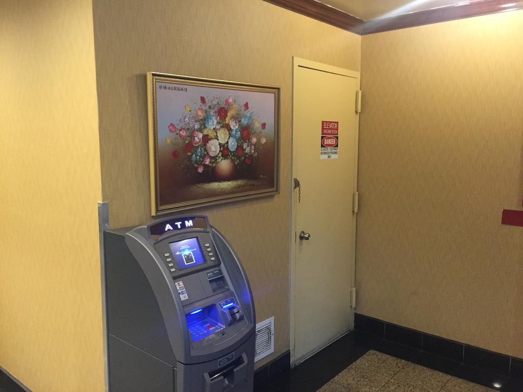 Motel Flushing *
