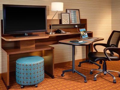 Fairfield & By Marriott Manhattan/central Park New York