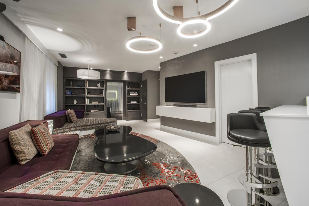 Dream Midtown, By Hyatt 4* New York