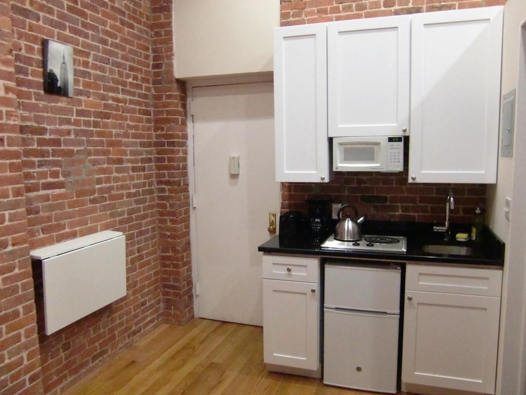 Midtown Manhattan Apartment New York