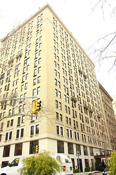 Gramercy Park