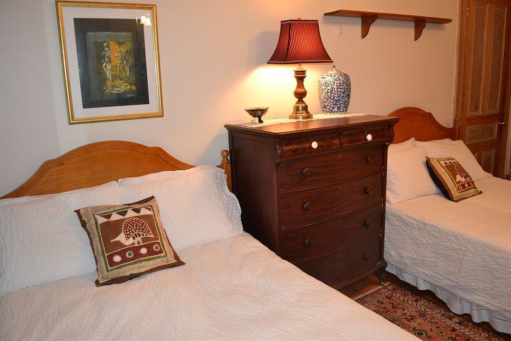Hotel Harlem 144