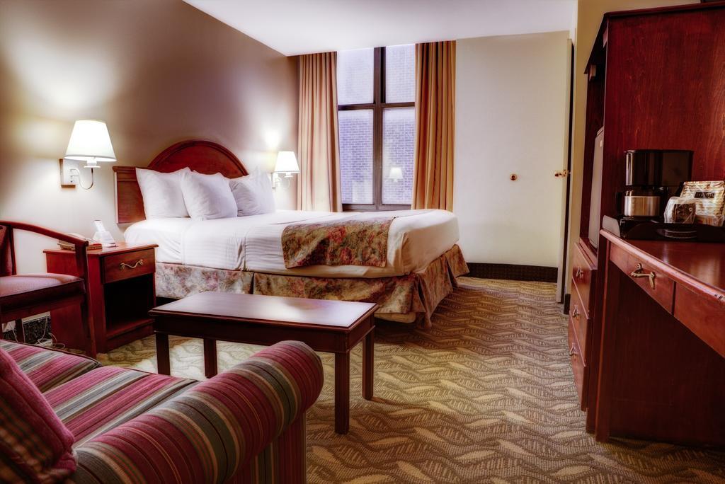 View Hotel New York