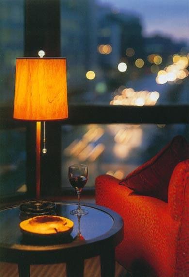 Hotel Envoy Club New York