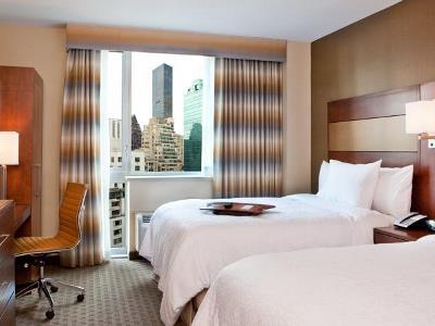 Hotel Hampton Manhattan Grand New York