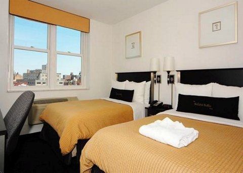 Hotel Solita Soho