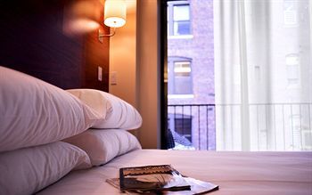 Lex Nyc Hotel New York