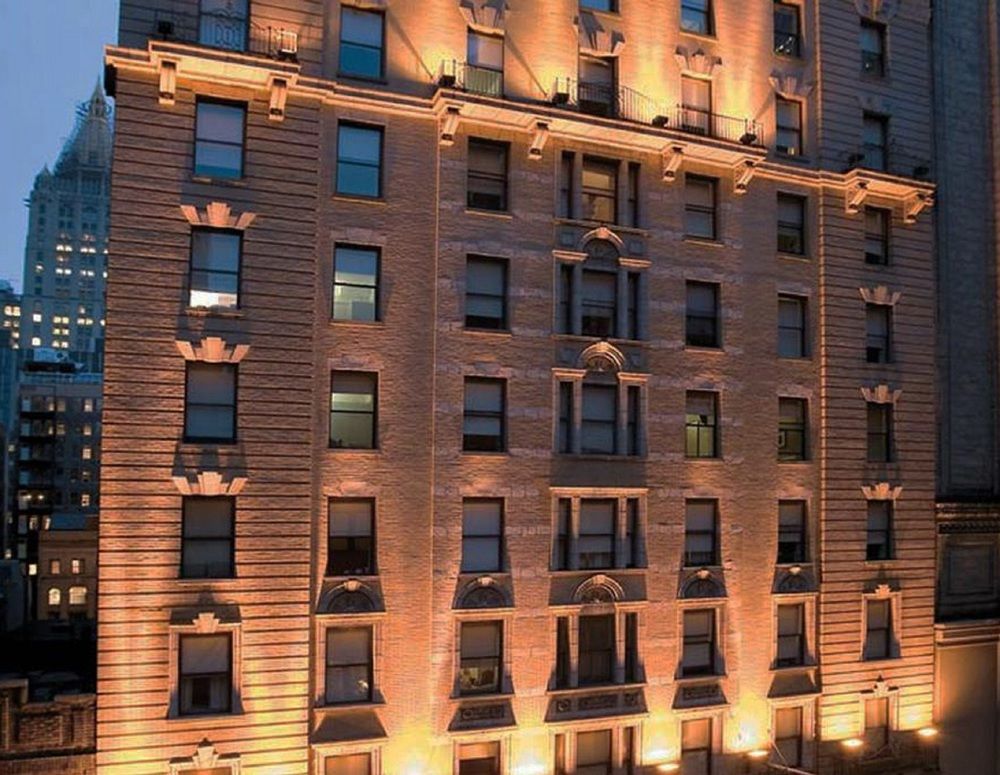 Hotel The Redbury 4*