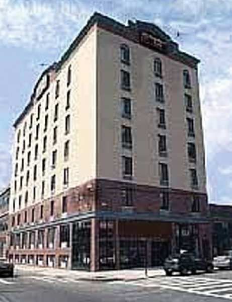Hotel Red Lion & Long Island City