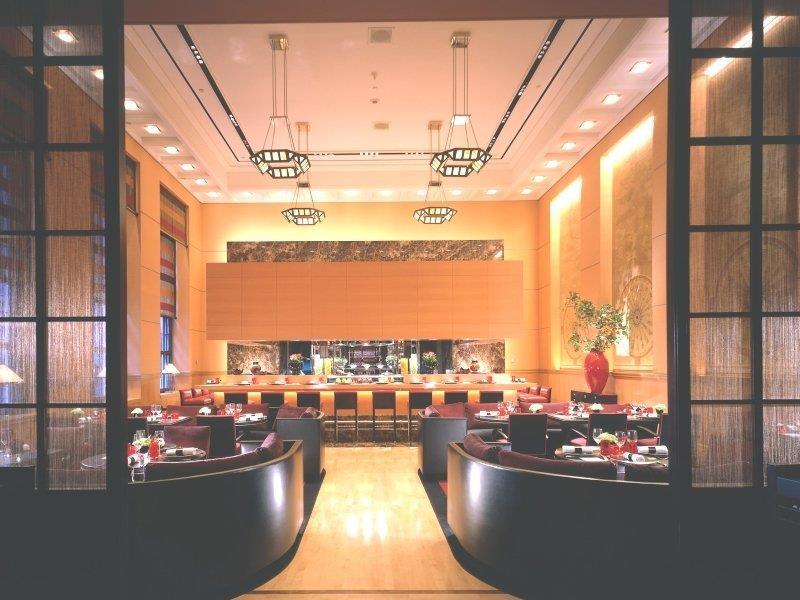 Hotel Four Seasons New York