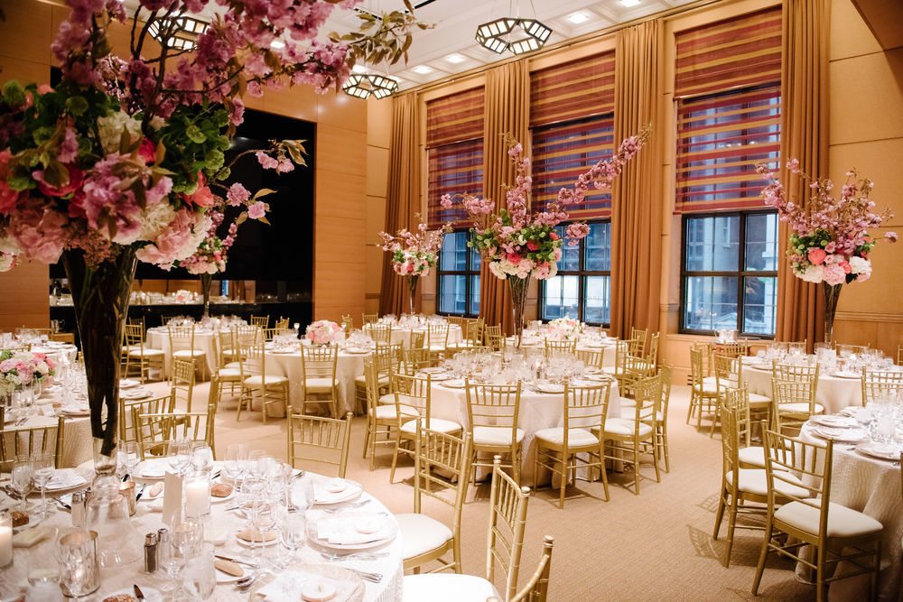 Four Seasons New York