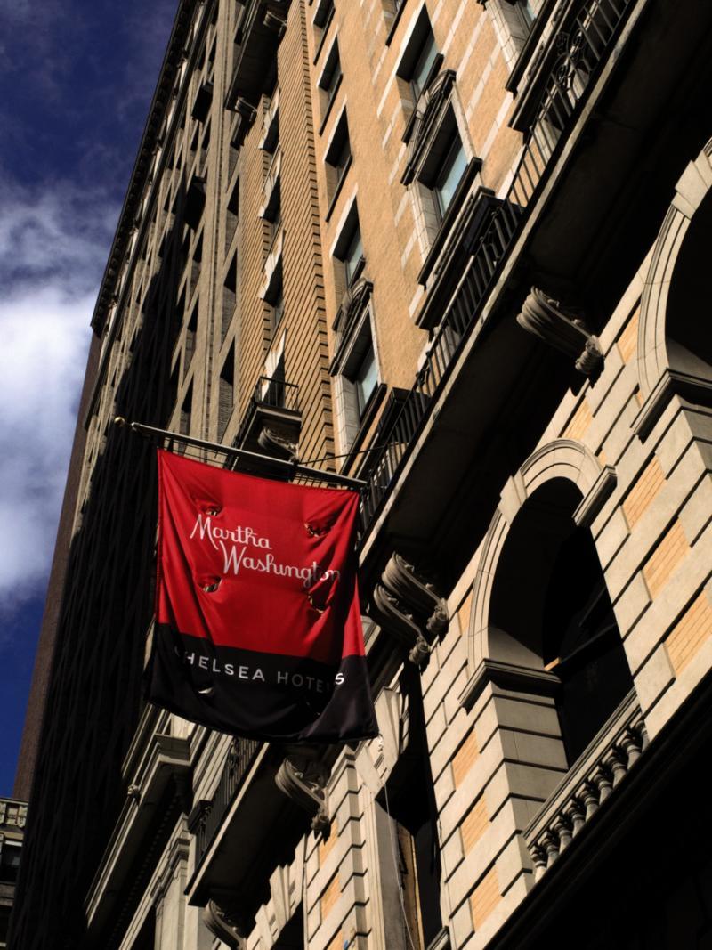 The Redbury New York