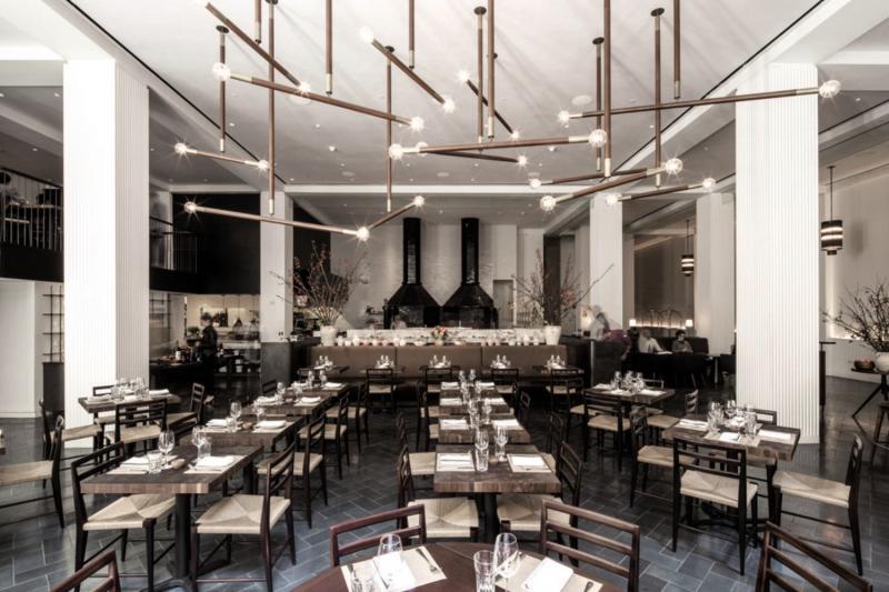 The Redbury Hotel