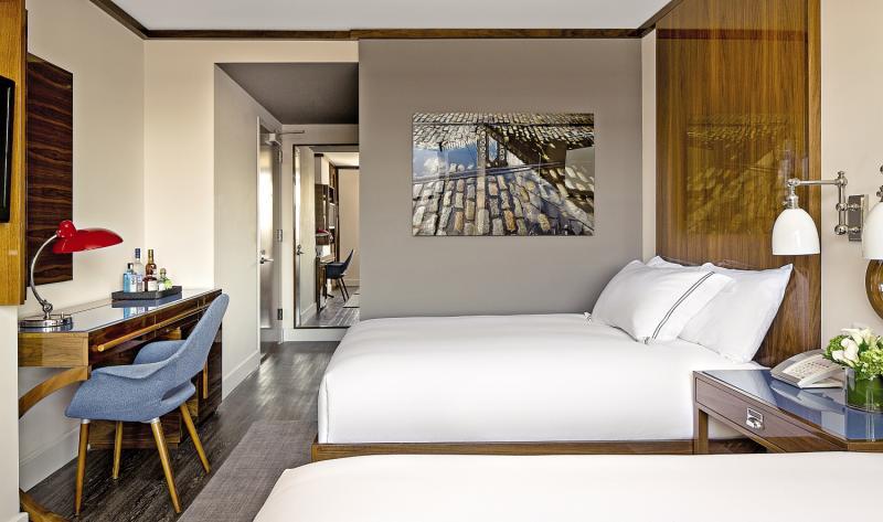 Hugo Hotel