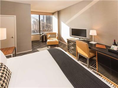 Bentley Hotel