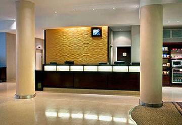 Courtyard Manhattan/upper East Side 3* New York