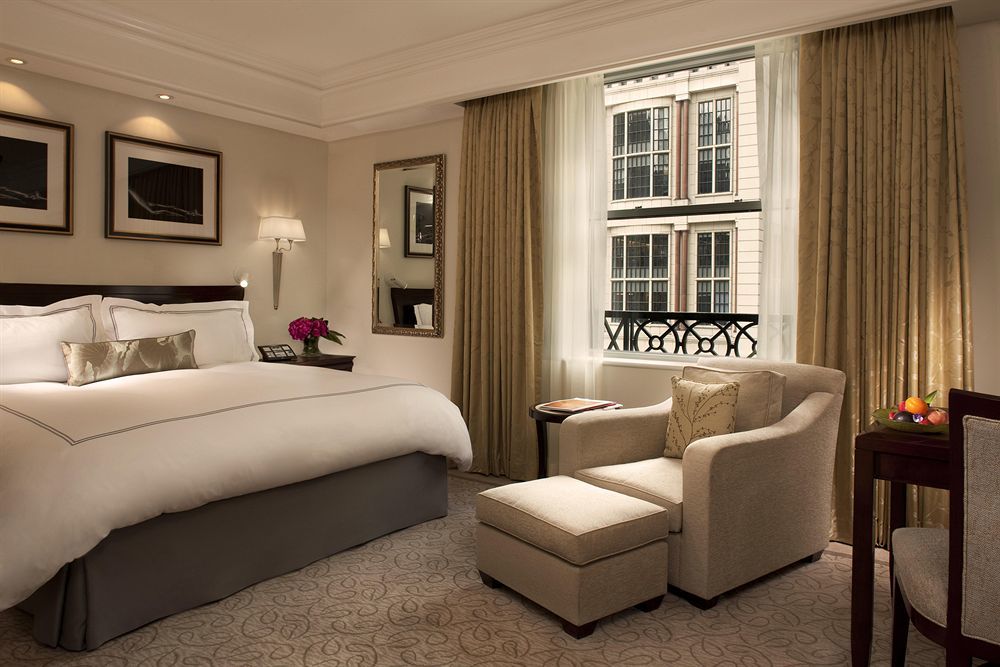 The Peninsula 5* New York