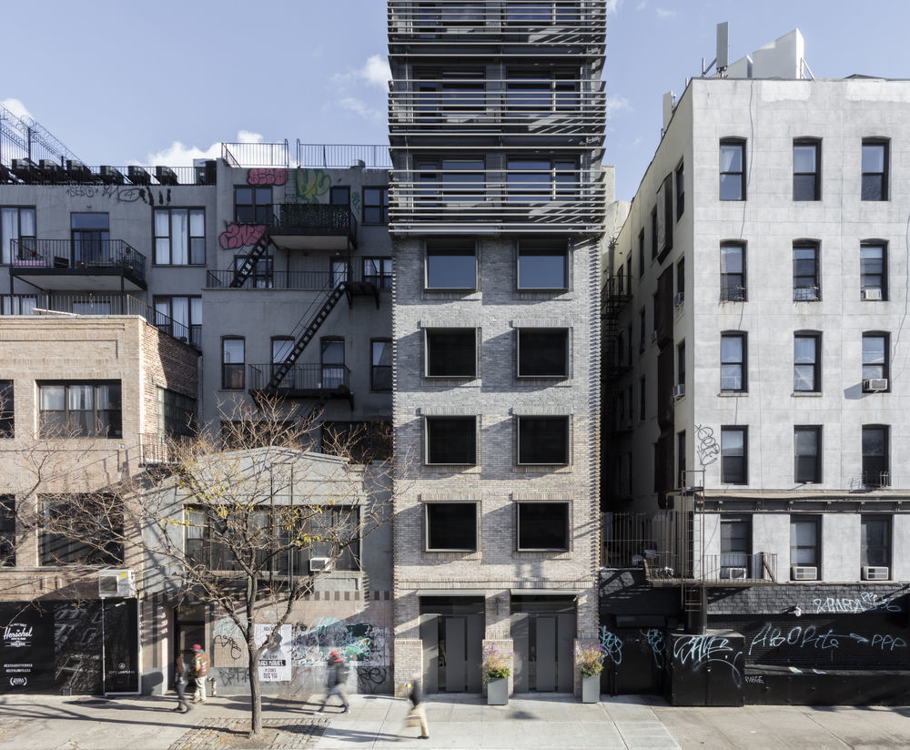 Hotel Sago New York