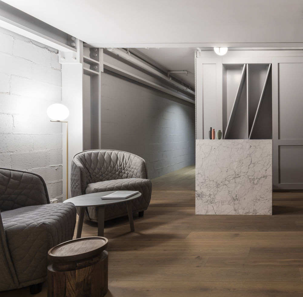 Hotel Sago