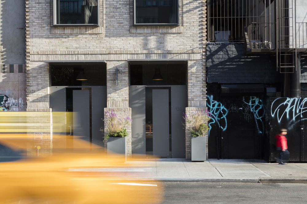 Hotel Sago New York