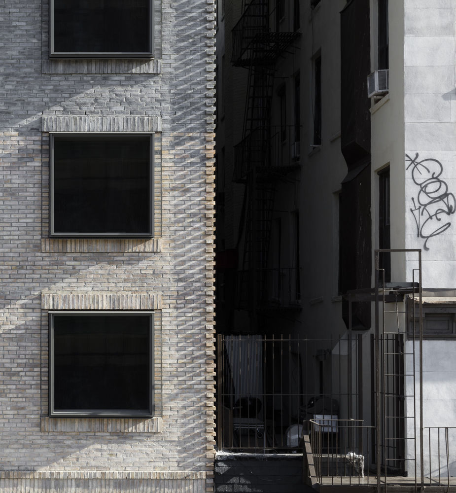 Sago Hotel New York