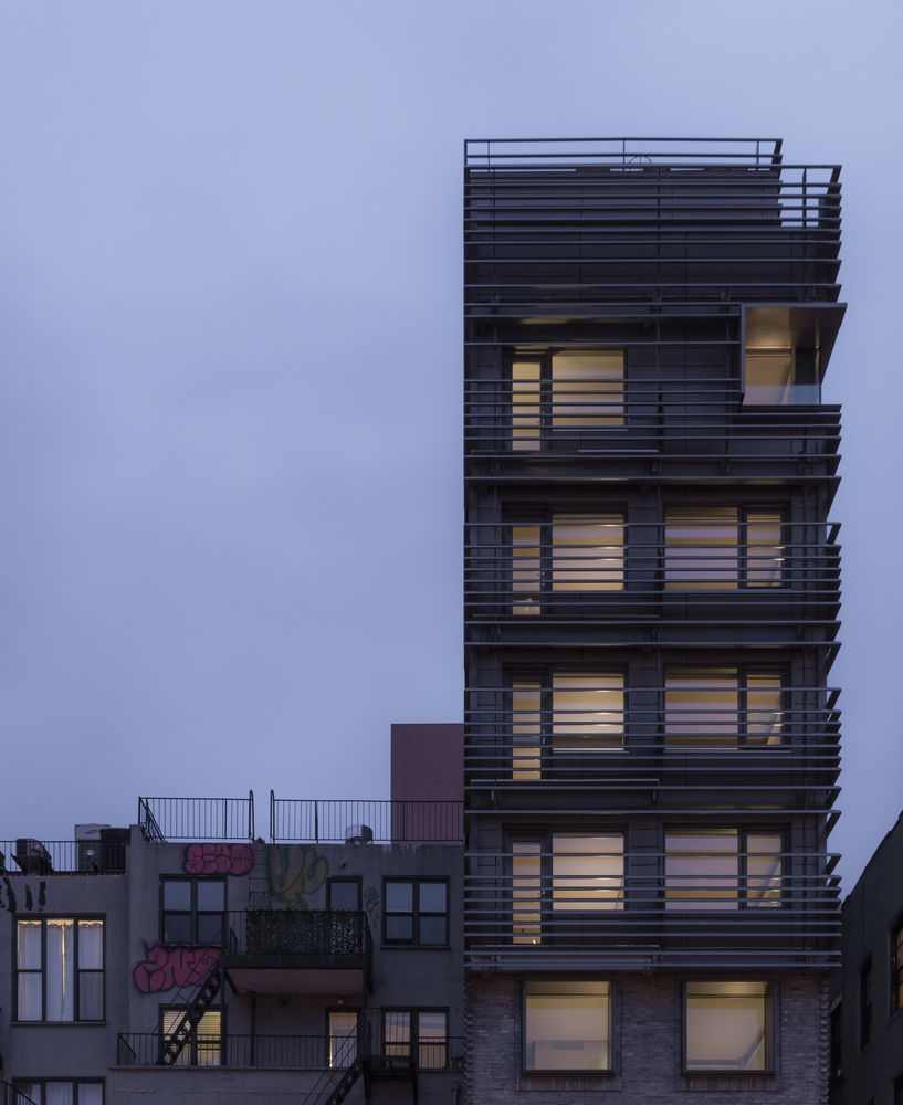 Hotel Sago New York