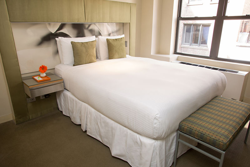 Shoreham Hotel