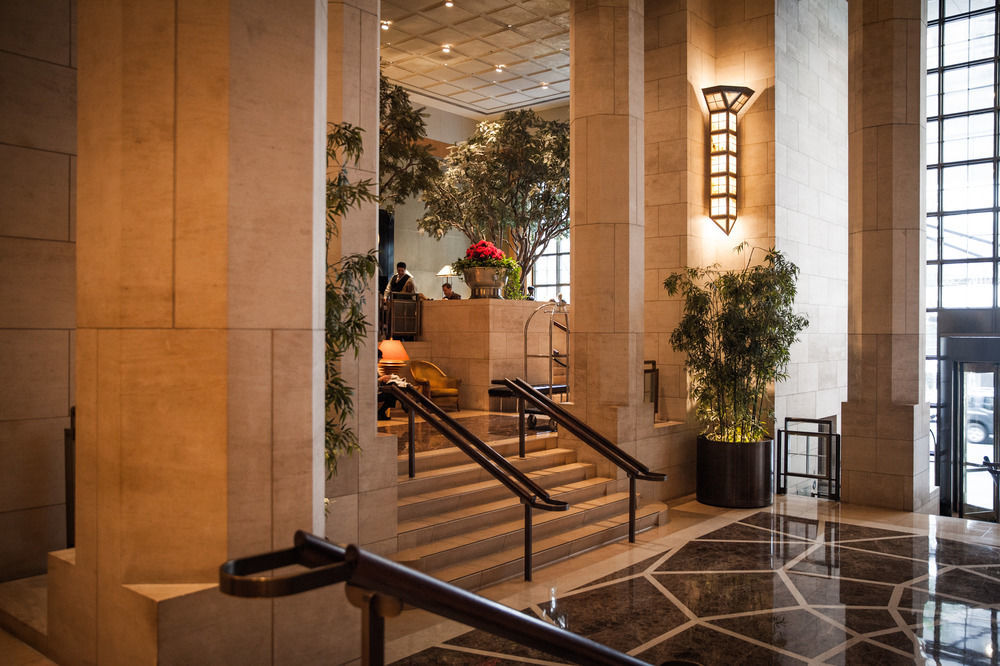 Hotel Four Seasons New York