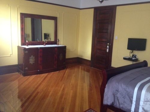Bed & Breakfast Lefferts Gardens