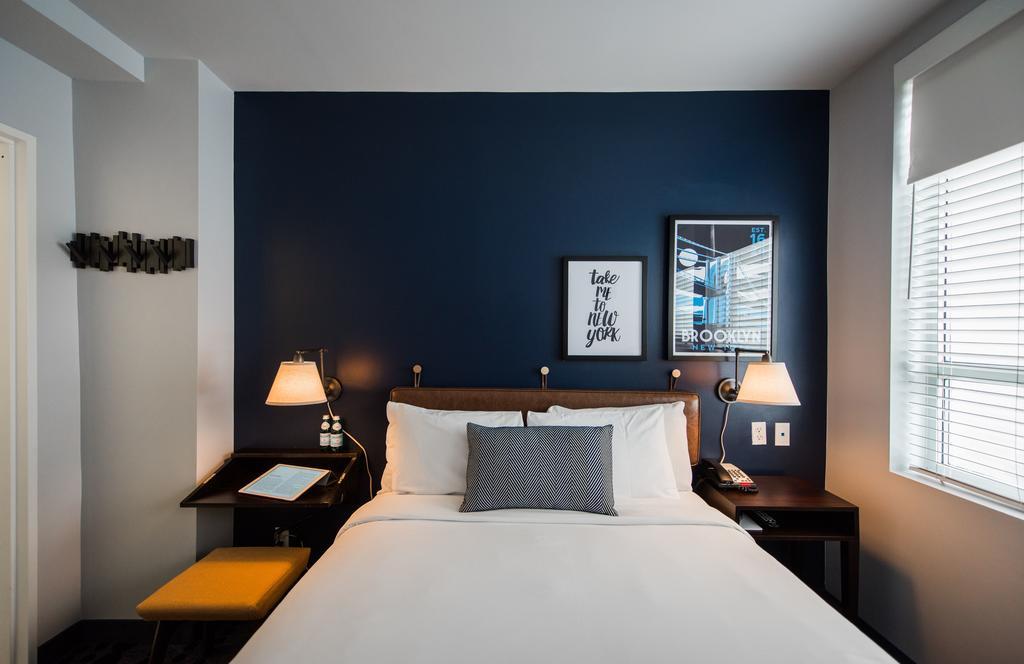 Hotel U Fifth Avenue, Empire State Building New York